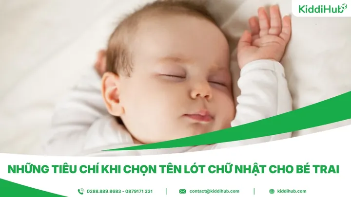 Đặt Tên Lót Chữ Nhật Cho Con: Ý Nghĩa Và Top Gợi Ý Hay Nhước Đặt Tên Lót Chữ Nhật Cho Con: Ý Nghĩa Và Top Gợi Ý Hay Nhước