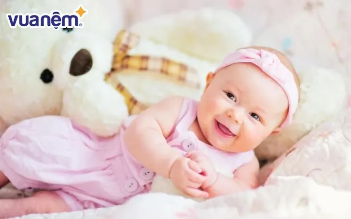 Gợi Ý Danh Sách Tên Con Gái Mệnh Kim Hay, Ý Nghĩa Và Giàu Sang Phú Quý