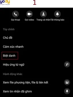 99+ Cách Đặt Tên Mess Cho Người Yêu Ngọt Ngào, Độc Lạ Và Dễ Thương Nhất 2026