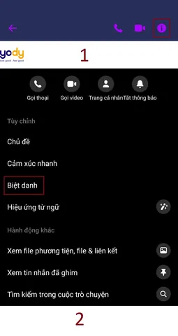 99+ Cách Đặt Tên Mess Cho Người Yêu Ngọt Ngào, Độc Lạ Và Dễ Thương Nhất 2026