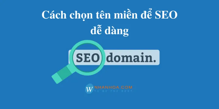 Các Tiêu Chí Quan Trọng Khi Thiết Lập Tên Miền Website Các Tiêu Chí Quan Trọng Khi Thiết Lập Tên Miền Website