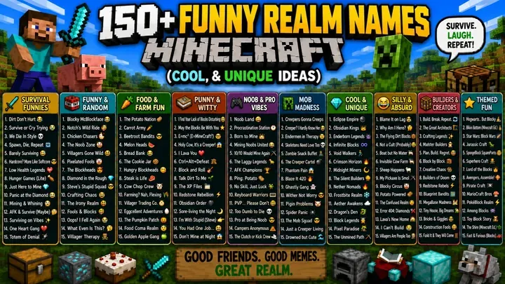 Tại Sao Việc Đặt Tên Nhân Vật Và Vật Phẩm Trong Minecraft Lại Quan Trọng? Tại Sao Việc Đặt Tên Nhân Vật Và Vật Phẩm Trong Minecraft Lại Quan Trọng?