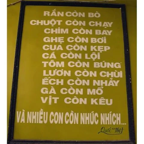 Làm Sao Để Cân Bằng Giữa Sự Hài Hước Và Tính Chuyên Nghiệp Trong Thực Đơn?