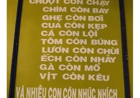 Gợi Ý Cách Đặt Tên Món Ăn Vui Tai, Hài Hước Và Độc Lạ Nhất Cho Quán Ăn