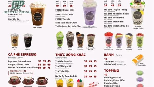 Cách Đặt Tên Món Trà Sữa Hay, Độc Lạ Và Thu Hút Khách Hàng