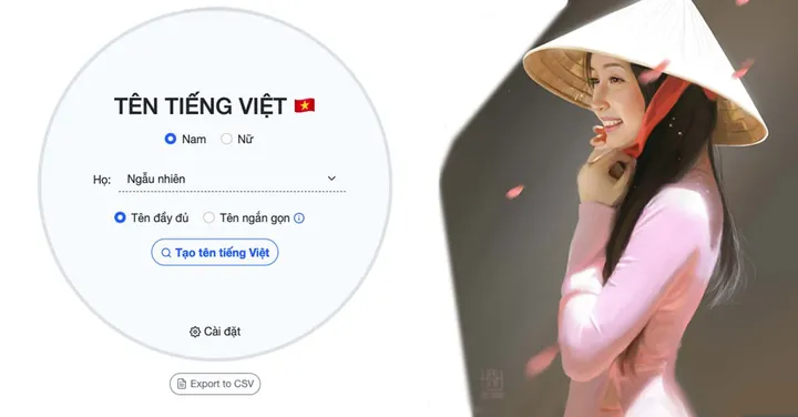 Các Bước Thiết Lập Tùy Chọn Để Có Danh Sách Tên Ưng Ý Nhất Là Gì? Các Bước Thiết Lập Tùy Chọn Để Có Danh Sách Tên Ưng Ý Nhất Là Gì?