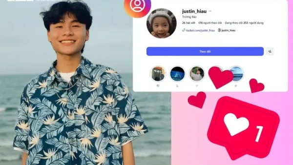 99+ Cách Đặt Tên Người Dùng Instagram Hay, Đẹp, Độc Lạ Và Thu Hút Nhất 2026