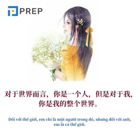 Có Nên Dùng Các Từ Lóng Mạng Xã Hội Của Trung Quốc Để Đặt Tên Cho Crush Hay Không?