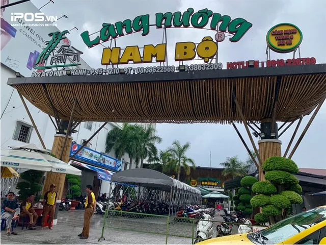 Minh Họa Nhà Hàng Đặt Tên Theo Các Địa Danh Nổi Tiếng Minh Họa Nhà Hàng Đặt Tên Theo Các Địa Danh Nổi Tiếng