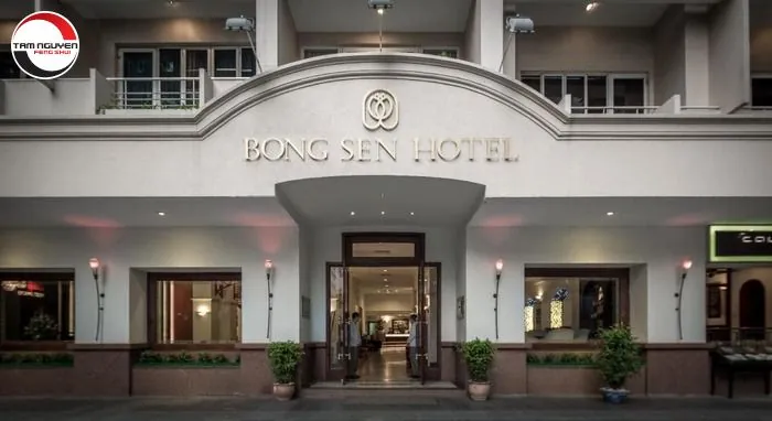 Có Nên Sử Dụng Từ "homestay" Cho Nhà Nghỉ Truyền Thống Chỉ Để Thu Hút Khách Không?