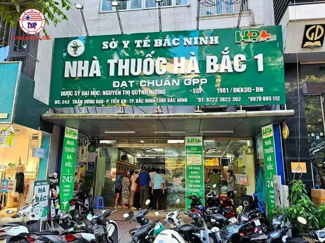 Cách Đặt Tên Nhà Thuốc Hay, Dễ Nhớ Và Hợp Phong Thủy Thu Hút Khách Hàng Cách Đặt Tên Nhà Thuốc Hay, Dễ Nhớ Và Hợp Phong Thủy Thu Hút Khách Hàng