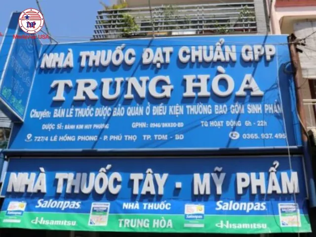 Cách Đặt Tên Nhà Thuốc Hay, Dễ Nhớ Và Hợp Phong Thủy Thu Hút Khách Hàng Cách Đặt Tên Nhà Thuốc Hay, Dễ Nhớ Và Hợp Phong Thủy Thu Hút Khách Hàng