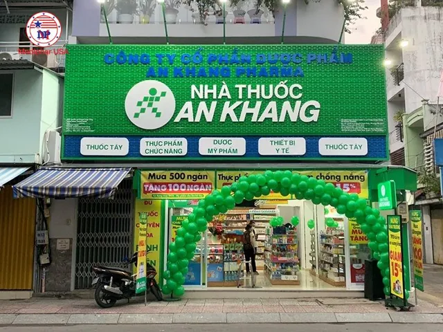Cách Đặt Tên Nhà Thuốc Hay, Dễ Nhớ Và Hợp Phong Thủy Thu Hút Khách Hàng Cách Đặt Tên Nhà Thuốc Hay, Dễ Nhớ Và Hợp Phong Thủy Thu Hút Khách Hàng