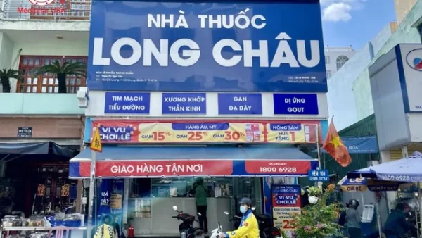 Cách Đặt Tên Nhà Thuốc Hay, Dễ Nhớ Và Hợp Phong Thủy Thu Hút Khách Hàng