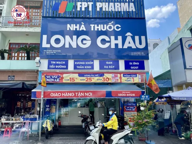 Cách Đặt Tên Nhà Thuốc Hay, Dễ Nhớ Và Hợp Phong Thủy Thu Hút Khách Hàng Cách Đặt Tên Nhà Thuốc Hay, Dễ Nhớ Và Hợp Phong Thủy Thu Hút Khách Hàng