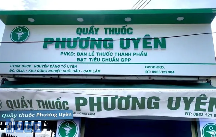 Mẫu Bảng Hiệu Nhà Thuốc Đạt Chuẩn GPP Của Bộ Y Tế Mẫu Bảng Hiệu Nhà Thuốc Đạt Chuẩn GPP Của Bộ Y Tế