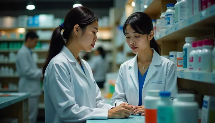 Gợi Ý Tên Nhà Thuốc Gắn Liền Với Sứ Mệnh Chăm Sóc Sức Khỏe Cộng Đồng Gợi Ý Tên Nhà Thuốc Gắn Liền Với Sứ Mệnh Chăm Sóc Sức Khỏe Cộng Đồng