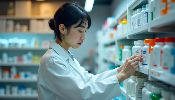 Gợi Ý Cách Đặt Tên Nhà Thuốc Hiện Đại Và Chuyên Nghiệp Gợi Ý Cách Đặt Tên Nhà Thuốc Hiện Đại Và Chuyên Nghiệp