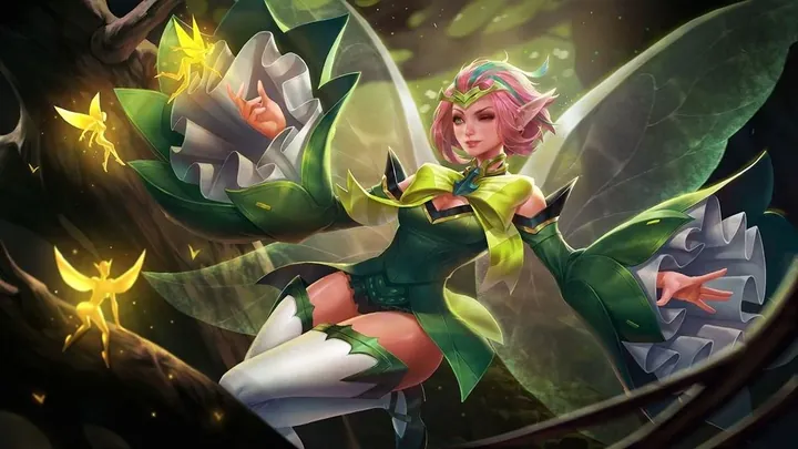 Những Sai Lầm Phổ Biến Nào Game Thủ Thường Mắc Phải Khi Đặt Tên Nhân Vật? Những Sai Lầm Phổ Biến Nào Game Thủ Thường Mắc Phải Khi Đặt Tên Nhân Vật?
