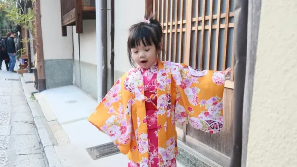 Hướng Dẫn Đặt Tên Nhật Hay, Ý Nghĩa Cho Bé Trai Và Bé Gái