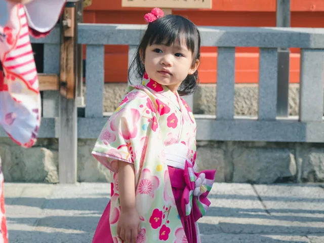 Làm Thế Nào Để Phân Biệt Tên Tiếng Nhật Dành Cho Bé Trai Và Bé Gái? Làm Thế Nào Để Phân Biệt Tên Tiếng Nhật Dành Cho Bé Trai Và Bé Gái?