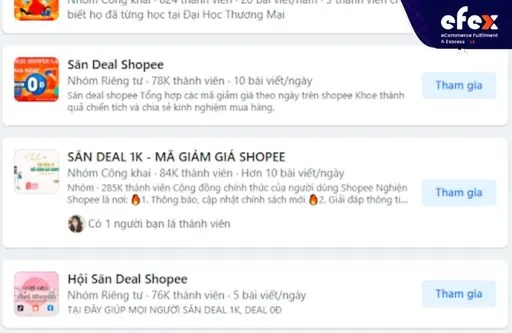 99+ Cách Đặt Tên Nhóm Bán Hàng Online Hay, Ấn Tượng Và Dễ Nhớ Nhất