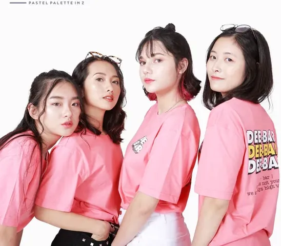 200+ Tên Nhóm Hay Bằng Tiếng Anh Độc Lạ, Ý Nghĩa Và Cực Ngầu Cho Team Của Bạn 200+ Tên Nhóm Hay Bằng Tiếng Anh Độc Lạ, Ý Nghĩa Và Cực Ngầu Cho Team Của Bạn