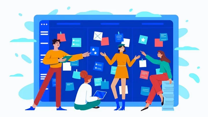 Nguyên Tắc Cốt Lõi Khi Lựa Chọn Tên Nhóm Kinh Doanh Là Gì?