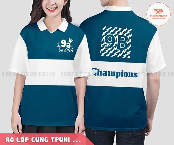 Mẫu Áo Thun Đồng Phục Của Nhóm Từ Thiện Ý Nghĩa Mẫu Áo Thun Đồng Phục Của Nhóm Từ Thiện Ý Nghĩa