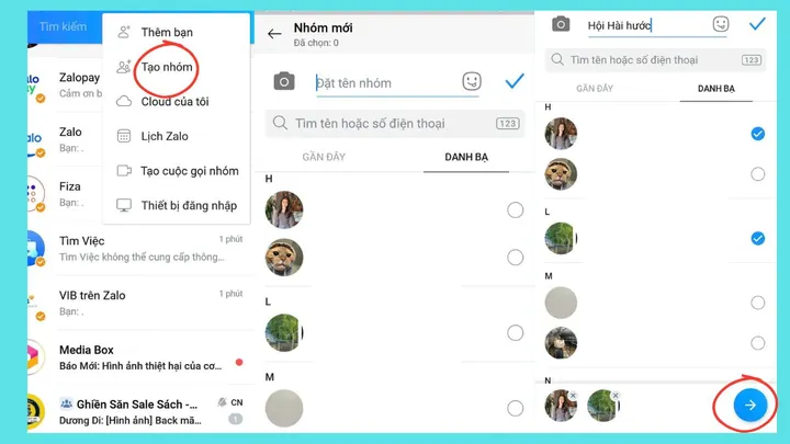 Gợi Ý Cách Đặt Tên Nhóm Zalo Hay, Ý Nghĩa Và Độc Đáo Nhất Gợi Ý Cách Đặt Tên Nhóm Zalo Hay, Ý Nghĩa Và Độc Đáo Nhất