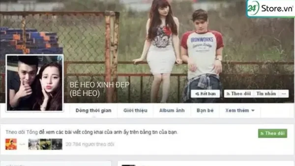 Hướng Dẫn Đặt Tên Ních Facebook Hay, Ngầu, Đẹp Và Độc Lạ Nhất