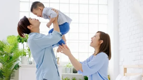 Gợi Ý Danh Sách Các Tên Tiếng Anh Hay Cho Bé Trai Ý Nghĩa Và Dễ Nhớ