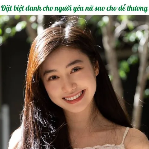 999+ Cách Đặt Tên Ny Đẹp, Độc Lạ Và Ngọt Ngào Nhất 2026