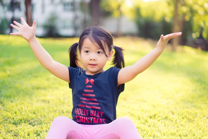 Đặt Tên Ở Nhà Cho Bé Gái Theo Vần Điệu Vui Tai Và Dễ Nhớ