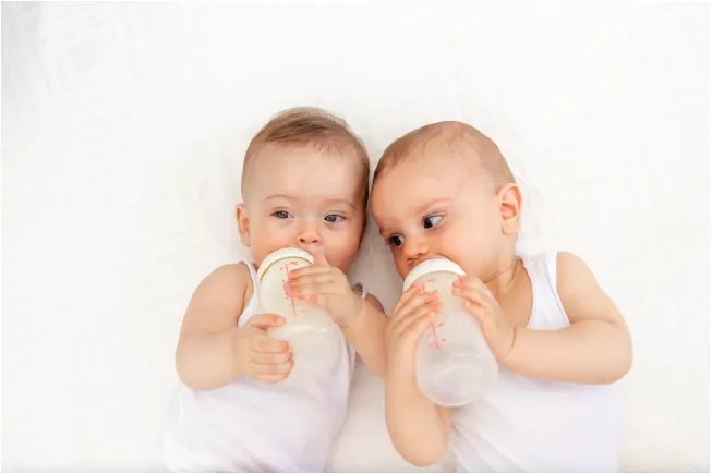Gợi Ý Cách Đặt Tên Ở Nhà Cho Bé Sinh Đôi Đáng Yêu, Độc Đáo Và Dễ Nuôi Nhất Gợi Ý Cách Đặt Tên Ở Nhà Cho Bé Sinh Đôi Đáng Yêu, Độc Đáo Và Dễ Nuôi Nhất