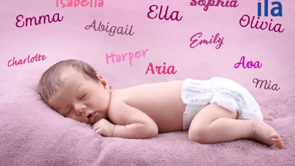 Gợi Ý Danh Sách Tên Ở Nhà Cho Con Gái Bằng Tiếng Anh Hay, Dễ Thương Và Ý Nghĩa Nhất