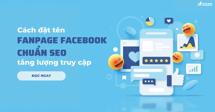 Tại Sao Việc Sở Hữu Một Tên Page Facebook Chuẩn SEO Lại Quan Trọng Đối Với Kinh Doanh Tại Sao Việc Sở Hữu Một Tên Page Facebook Chuẩn SEO Lại Quan Trọng Đối Với Kinh Doanh