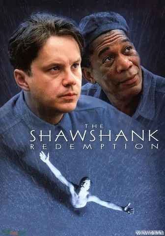 Nhà Tù Shawshank Là Tác Phẩm Kinh Điển Sở Hữu Tiêu Đề Ấn Tượng Nhà Tù Shawshank Là Tác Phẩm Kinh Điển Sở Hữu Tiêu Đề Ấn Tượng