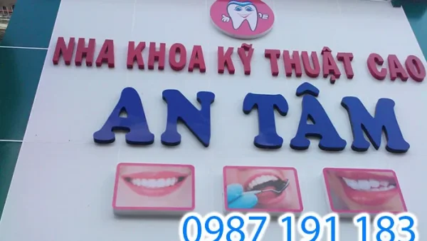 Cách Đặt Tên Phòng Khám Nha Khoa Hay, Ý Nghĩa Và Thu Hút Khách Hàng