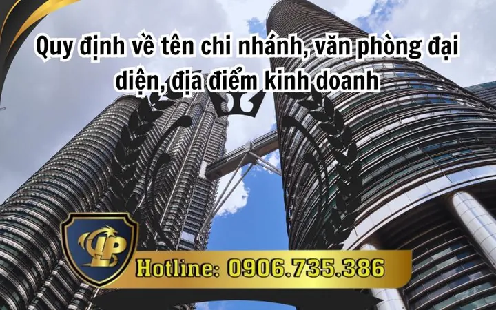 Thủ Tục Thông Báo Và Cập Nhật Tên Phòng Ban, Địa Điểm Kinh Doanh Với Cơ Quan Chức Năng Thủ Tục Thông Báo Và Cập Nhật Tên Phòng Ban, Địa Điểm Kinh Doanh Với Cơ Quan Chức Năng