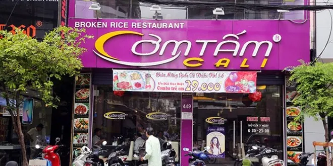 Mẫu Đặt Tên Hay Cho Quán Cơm, Bún, Phở Và Các Món Ăn Quốc Dân Mẫu Đặt Tên Hay Cho Quán Cơm, Bún, Phở Và Các Món Ăn Quốc Dân