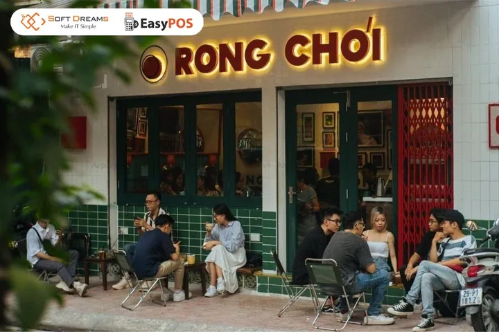 Hướng Dẫn Đặt Tên Quán Cà Phê Theo Phong Thủy Chuẩn Xác, Hút Tài Lộc 2026