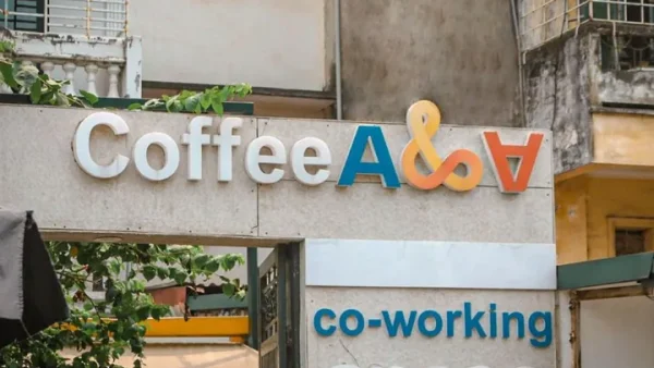 Gợi Ý Cách Đặt Tên Quán Cafe Ấn Tượng, Độc Lạ Và Thu Hút Khách Hàng 2026