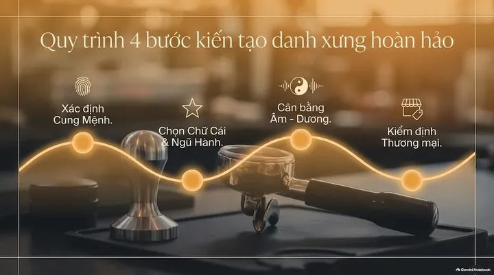 Kiểm Tra Tính Khả Thi Thương Mại Và Bản Quyền Tên Quán