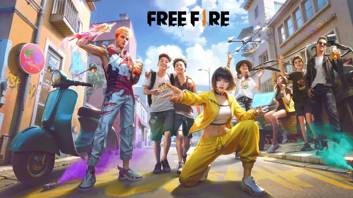 Tổng Hợp Cách Đặt Tên Quân Đoàn Free Fire Ngầu, Chất Và Độc Nhất Tổng Hợp Cách Đặt Tên Quân Đoàn Free Fire Ngầu, Chất Và Độc Nhất