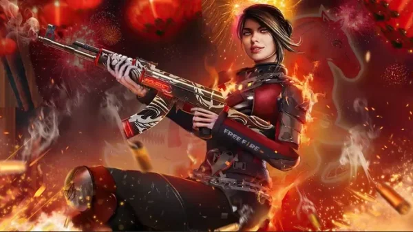 101+ Cách Đặt Tên Quân Đoàn Free Fire Đẹp, Ngầu Và Chất Nhất 2026