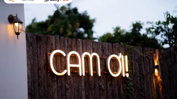 Cách Đặt Tên Quán Đẹp, Ấn Tượng Và Hợp Phong Thủy Cho F&B