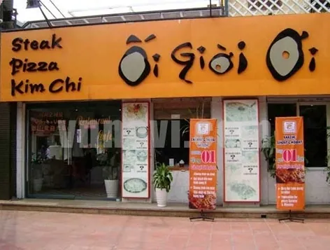 Cách Đặt Tên Quán Ốc Độc Lạ Thu Hút Đông Khách Cách Đặt Tên Quán Ốc Độc Lạ Thu Hút Đông Khách