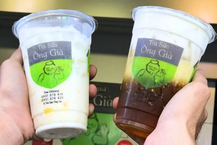 Cách Đặt Tên Quán Trà Sữa Theo Ngũ Hành Phong Thủy Tương Sinh Cách Đặt Tên Quán Trà Sữa Theo Ngũ Hành Phong Thủy Tương Sinh
