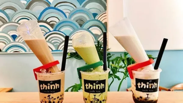 Tổng Hợp 150+ Cách Đặt Tên Quán Trà Sữa Tiếng Anh Hay, Độc Lạ Và Thu Hút Khách Hàng